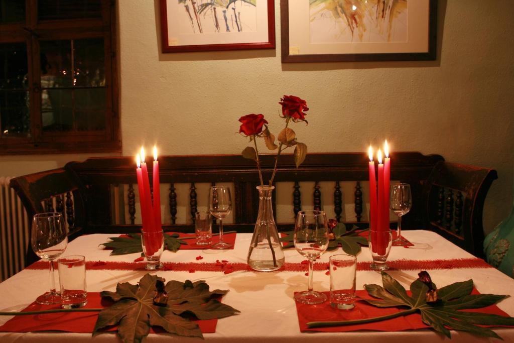 Kultur Weingut Kaestenburg Ratsch an der Weinstraße Dış mekan fotoğraf